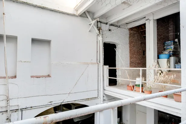 Habitatge amb història a primera línia de mar al Masnou