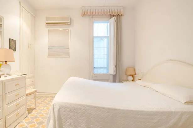 Habitatge amb història a primera línia de mar al Masnou