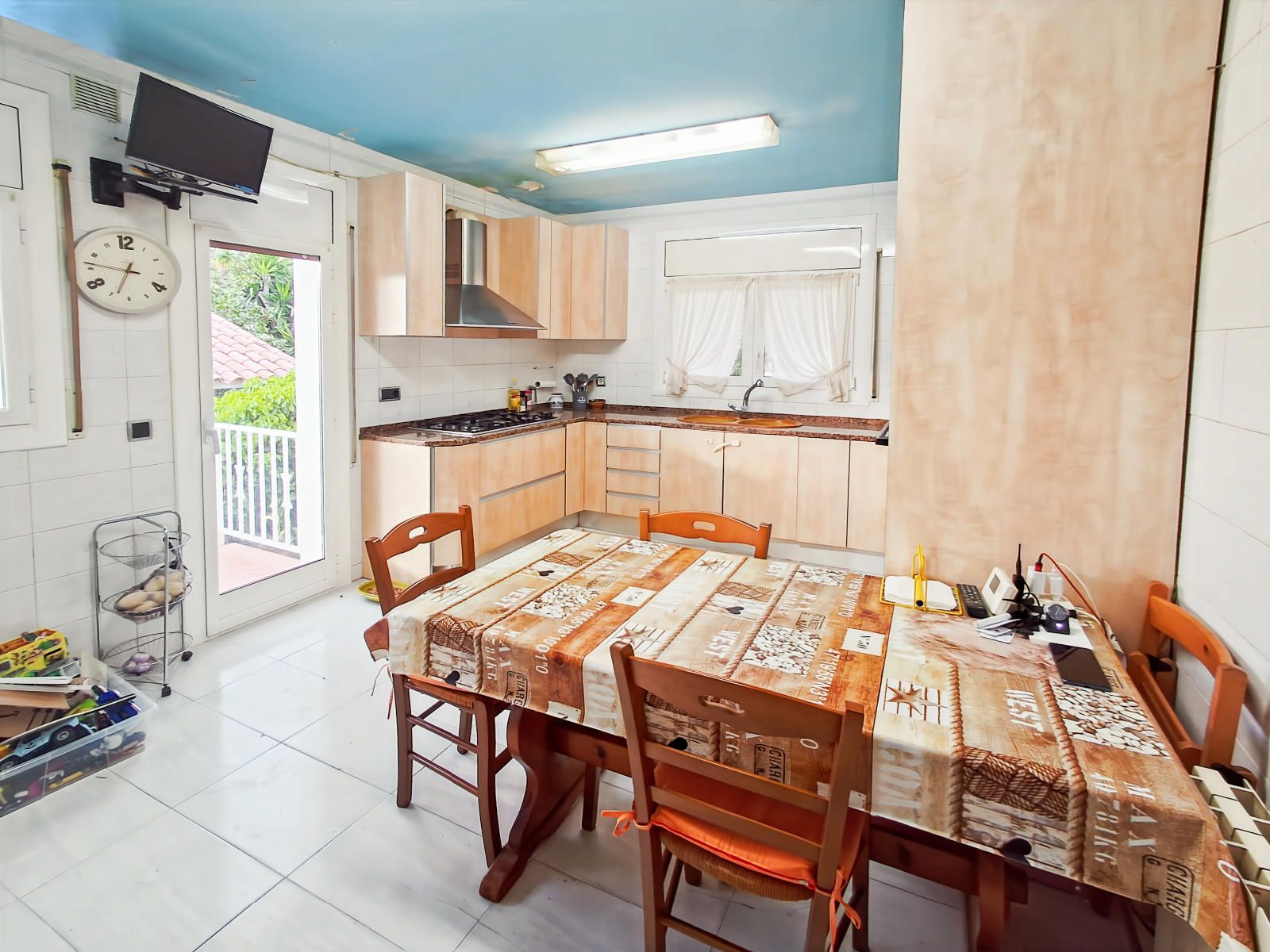 Casa - Xalet a vilassar Dalt