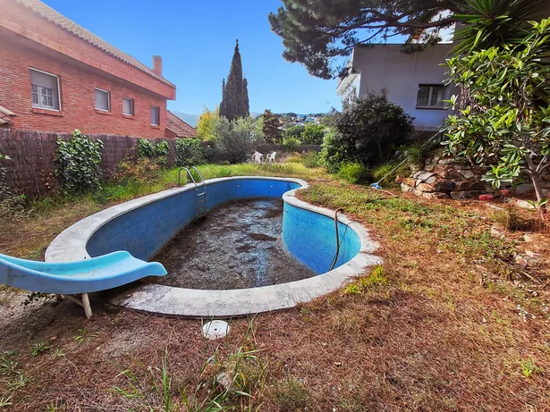 Casa - Xalet a vilassar Dalt