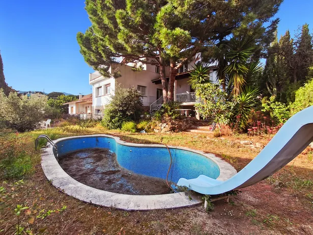 Casa - Xalet a vilassar Dalt