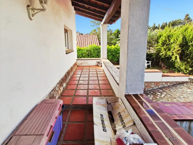Casa - Xalet a vilassar Dalt