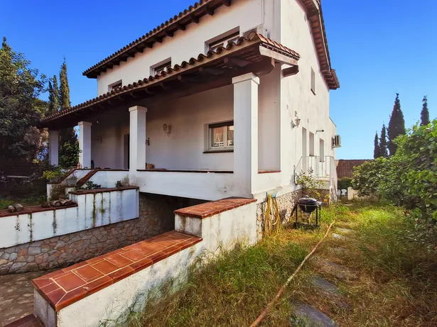 Casa - Xalet a vilassar Dalt