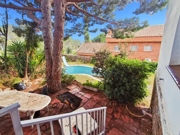 Casa - Xalet a vilassar Dalt