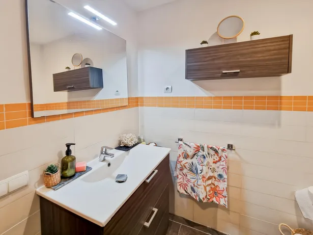 Piso en el centro reformado y listo para entrar en Mataró