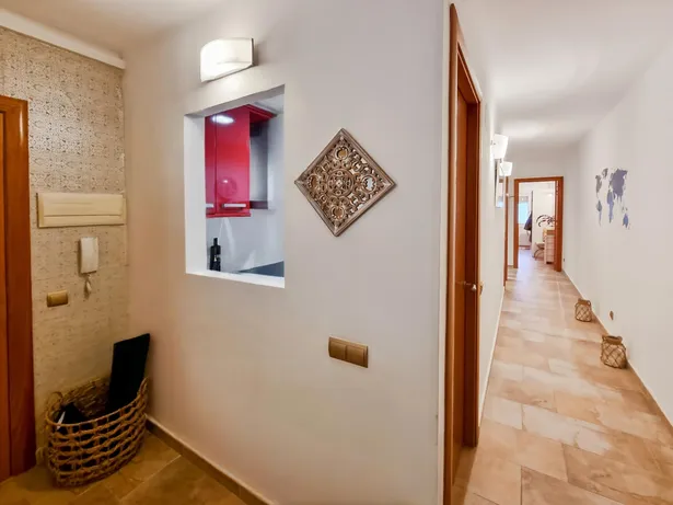 Piso en el centro reformado y listo para entrar en Mataró