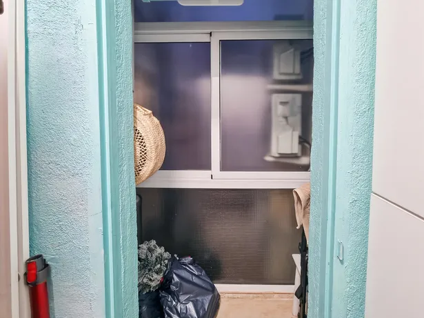 Piso en el centro reformado y listo para entrar en Mataró