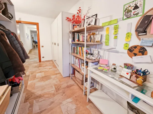 Piso en el centro reformado y listo para entrar en Mataró