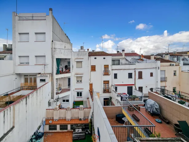 Piso en el centro reformado y listo para entrar en Mataró