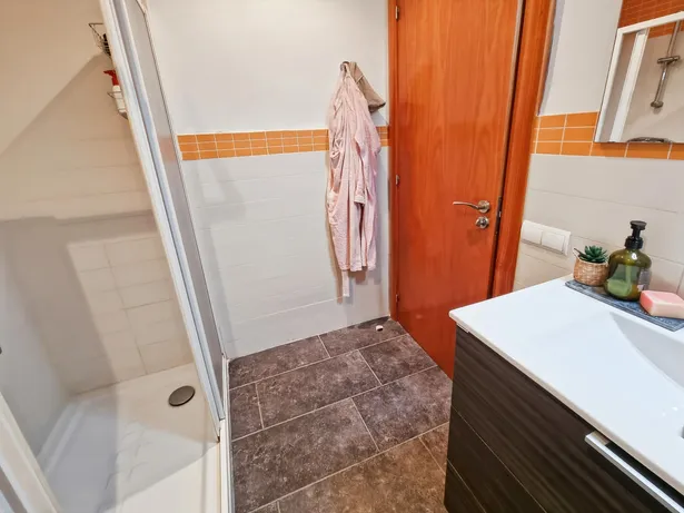 Piso en el centro reformado y listo para entrar en Mataró