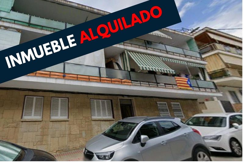 квартира на продажу Arenys de Munt, Barcelona. Ref: 2977. CORREDOR MATÓ
