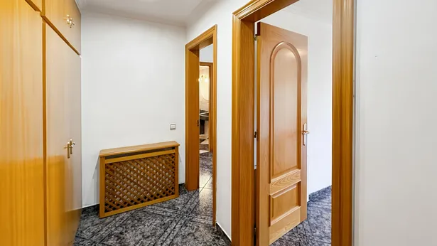 Pis de 5 habitacions a Sant Cebrià de Vallalta