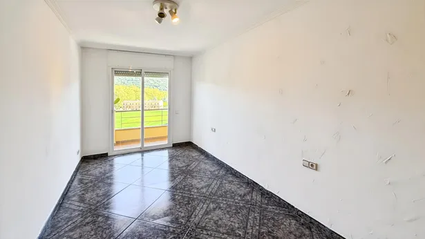 Pis de 5 habitacions a Sant Cebrià de Vallalta