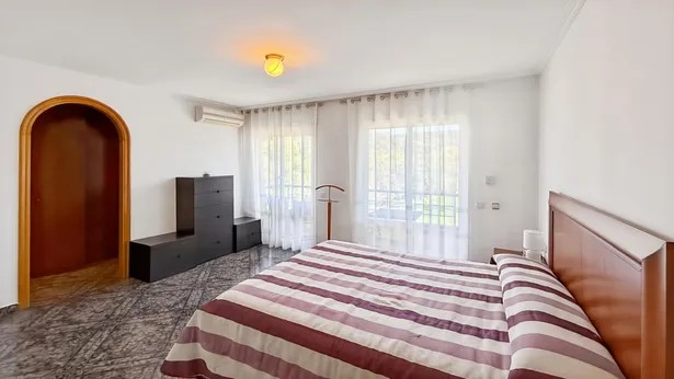 Pis de 5 habitacions a Sant Cebrià de Vallalta