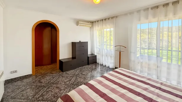 Pis de 5 habitacions a Sant Cebrià de Vallalta