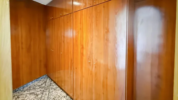 Pis de 5 habitacions a Sant Cebrià de Vallalta