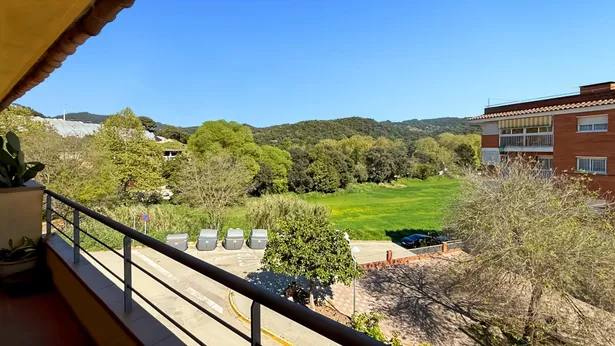 Pis de 5 habitacions a Sant Cebrià de Vallalta