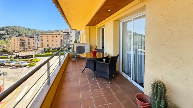 Pis de 5 habitacions a Sant Cebrià de Vallalta