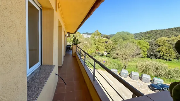 Pis de 5 habitacions a Sant Cebrià de Vallalta
