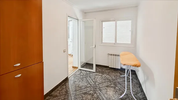 Pis de 5 habitacions a Sant Cebrià de Vallalta