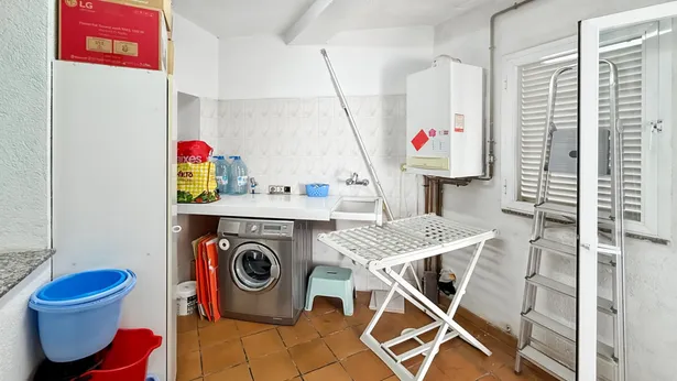Pis de 5 habitacions a Sant Cebrià de Vallalta