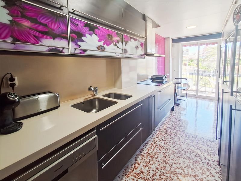 квартира на продажу Mataró, Barcelona. Ref: 2981. CORREDOR MATÓ