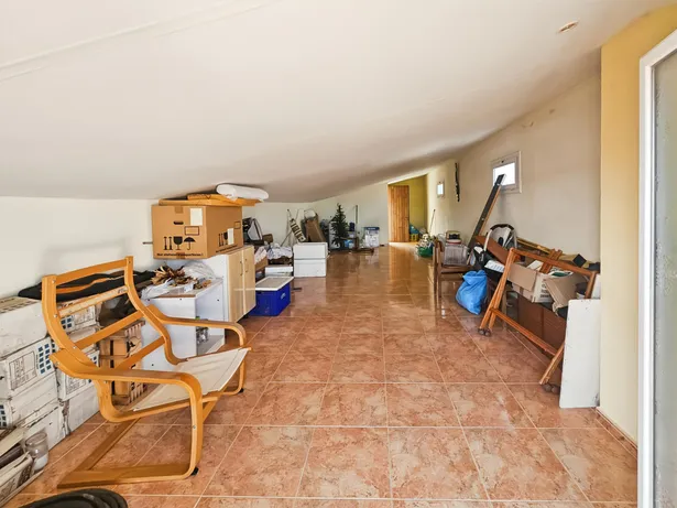 Casa en Niagara Parc!