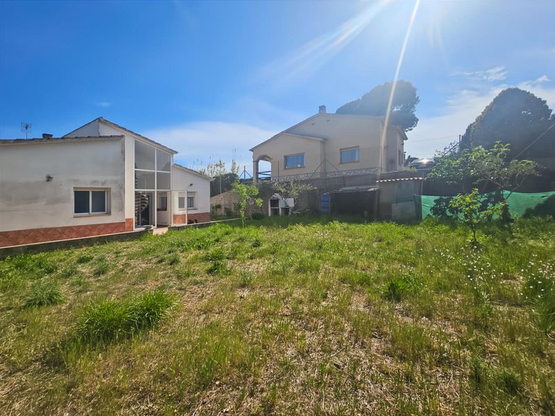 Дом на продажу Fogars De La Selva, Barcelona. Ref: 2982. CORREDOR MATÓ