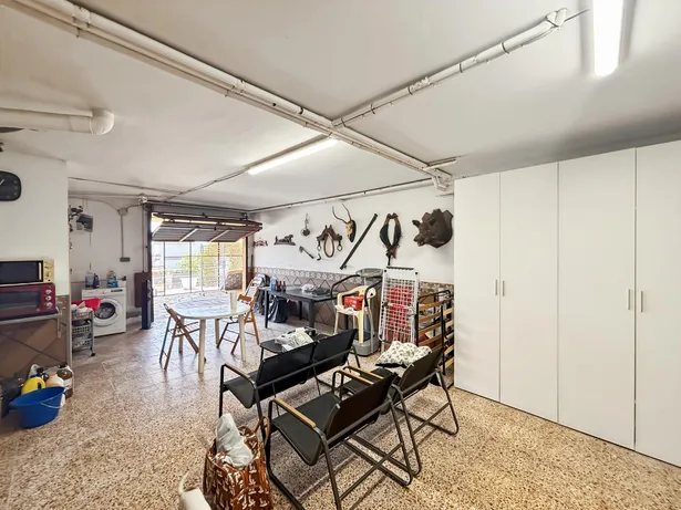 Fabulosa casa a quatre vents a Tordera amb terreny