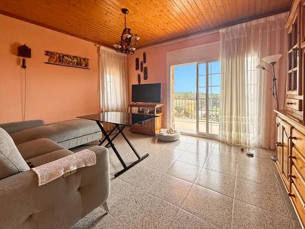 Fabulosa casa a quatre vents a Tordera amb terreny