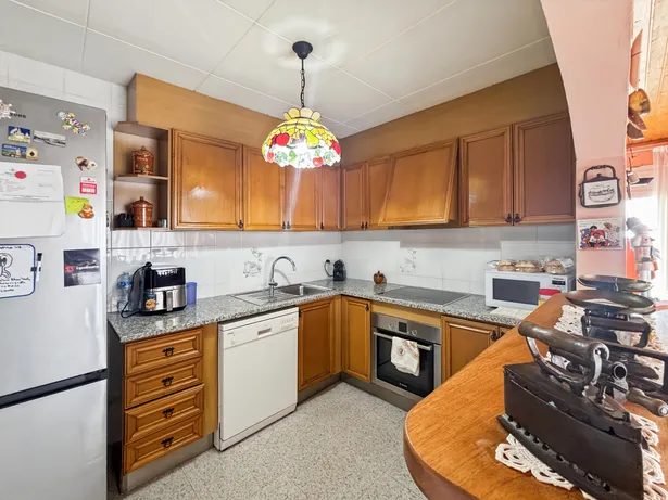 Fabulosa casa a quatre vents a Tordera amb terreny