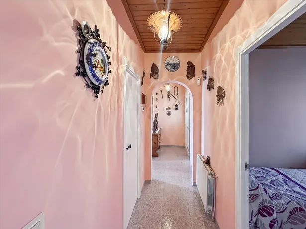 Fabulosa casa a quatre vents a Tordera amb terreny