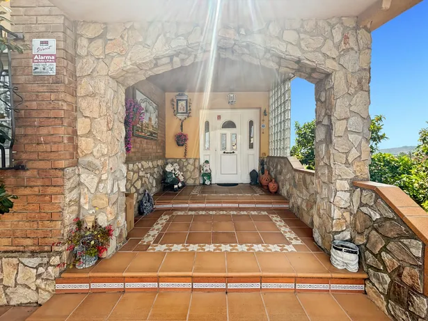 Fabulosa casa a quatre vents a Tordera amb terreny