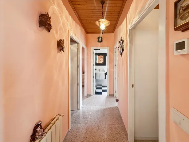 Fabulosa casa a quatre vents a Tordera amb terreny