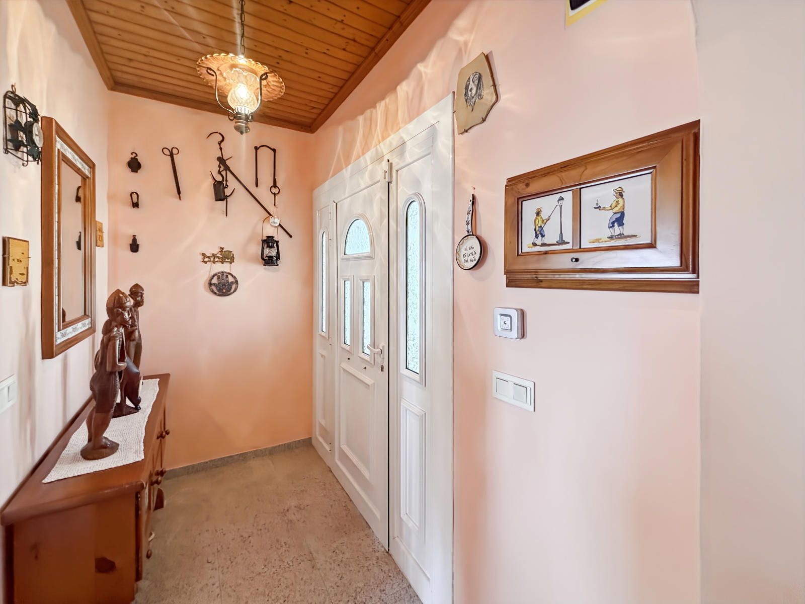 Fabulosa casa a quatre vents a Tordera amb terreny
