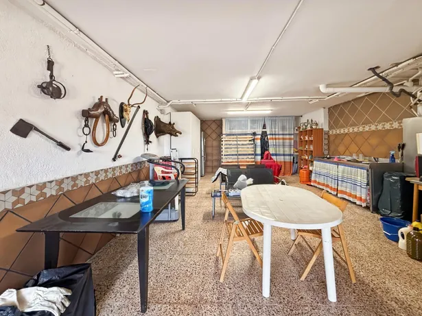 Fabulosa casa a quatre vents a Tordera amb terreny