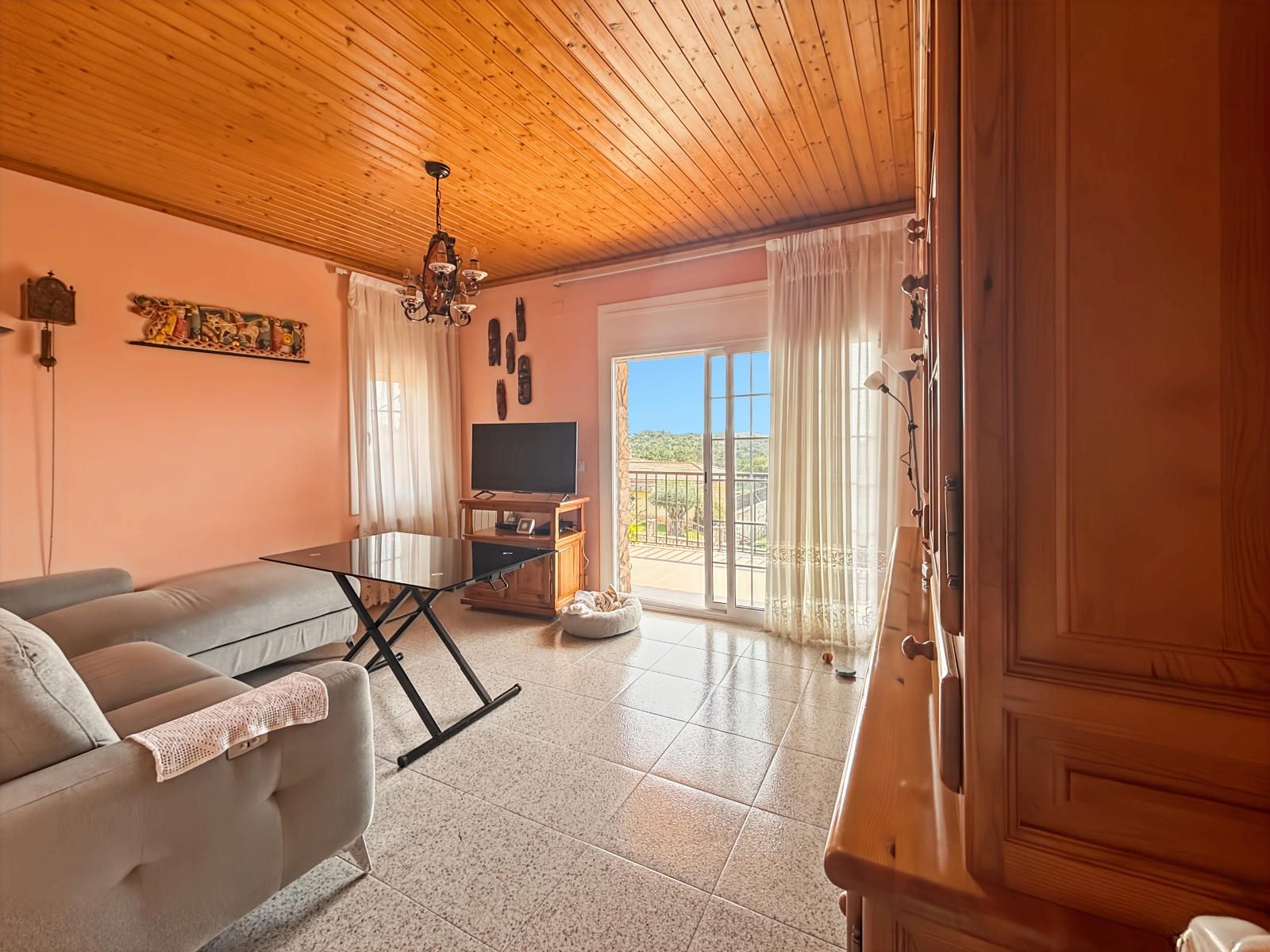 Fabulosa casa a quatre vents a Tordera amb terreny