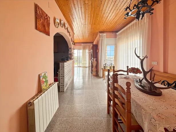 Fabulosa casa a quatre vents a Tordera amb terreny