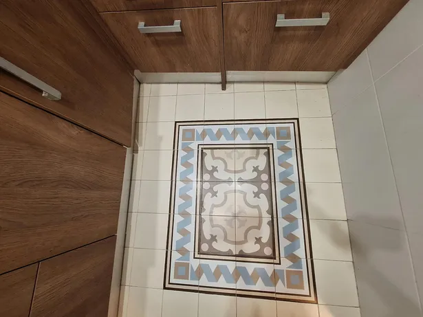Magnífico piso en el corazón de El Raval, Barcelona