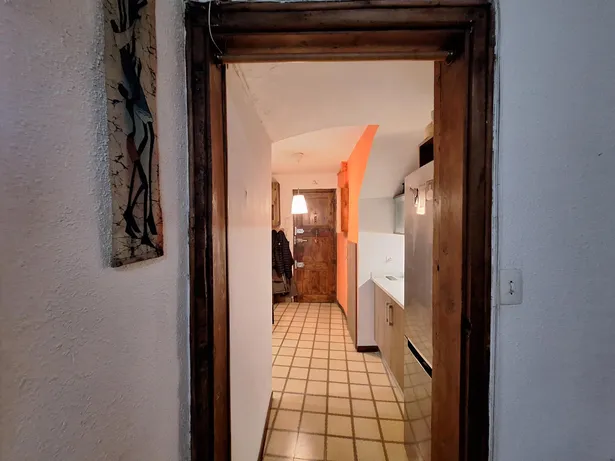 Magnífico piso en el corazón de El Raval, Barcelona