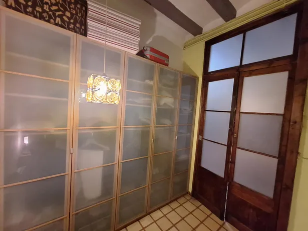 Magnífico piso en el corazón de El Raval, Barcelona