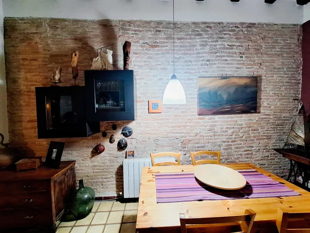 Magnífico piso en el corazón de El Raval, Barcelona