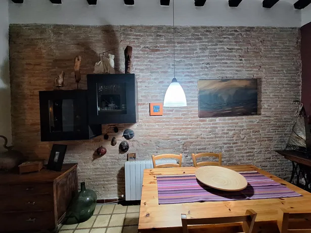 Magnífico piso en el corazón de El Raval, Barcelona