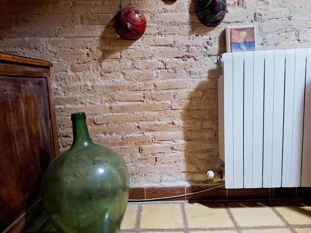 Magnífico piso en el corazón de El Raval, Barcelona