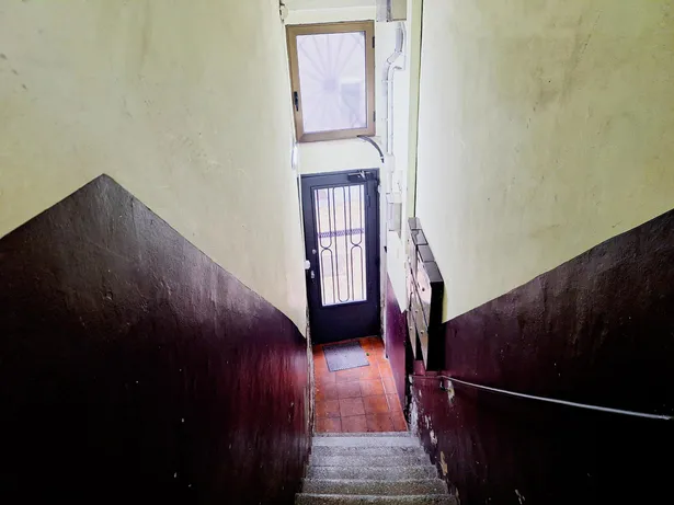 Magnífico piso en el corazón de El Raval, Barcelona