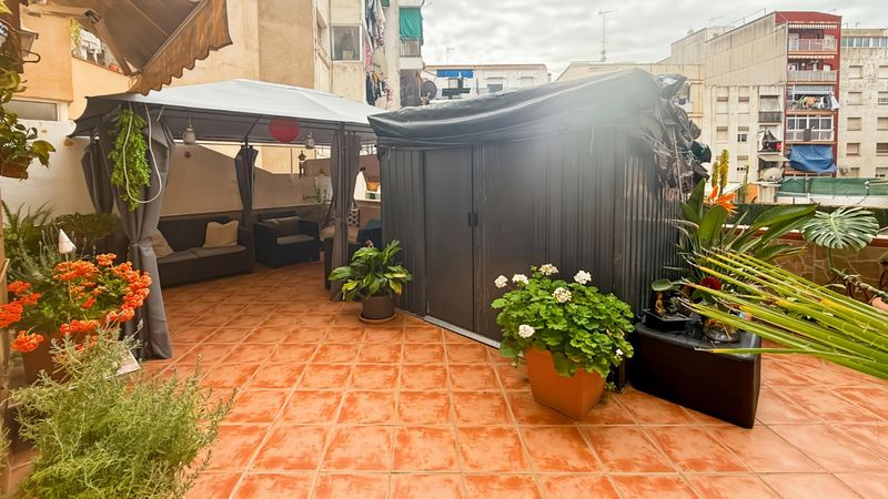 квартира на продажу Mataró, Barcelona. Ref: 2988. CORREDOR MATÓ