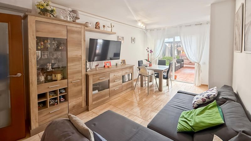 Piso en venta Mataró, Barcelona. Ref: 2988. CORREDOR MATÓ