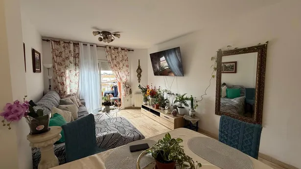 Descubre esta magnífica vivienda situada en segunda línea de mar en Blanes.