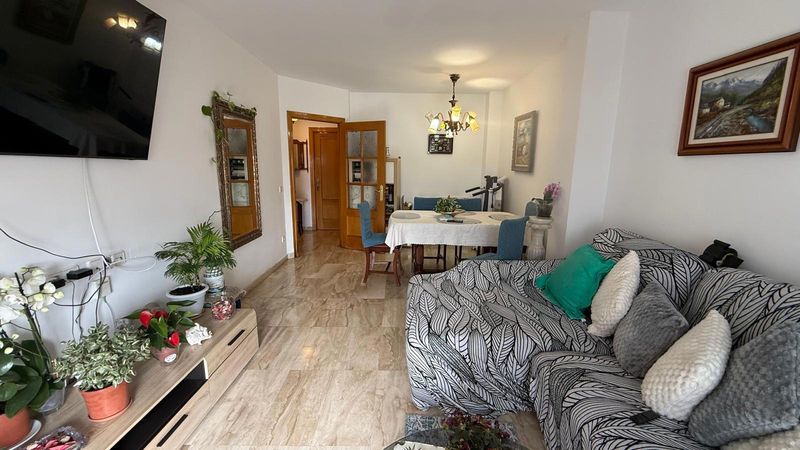 Flat for sale Blanes, Girona. Ref: 2989. CORREDOR MATÓ