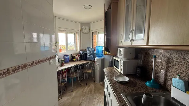 Descubre esta magnífica vivienda situada en segunda línea de mar en Blanes.